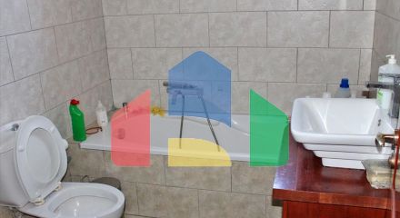 Продажа - Коттедж 225 m² о. Закинф