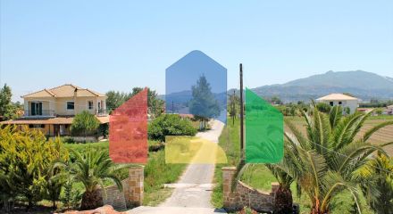 Продажа - Коттедж 225 m² о. Закинф