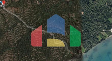Продаж - Земельна ділянка 4985 m² о. Закінф