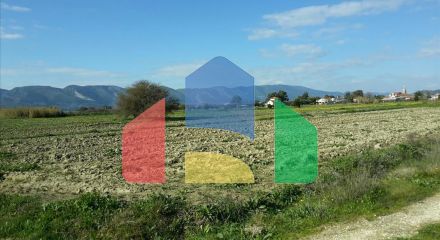 For Sale - Land 120000 m² in Zante
