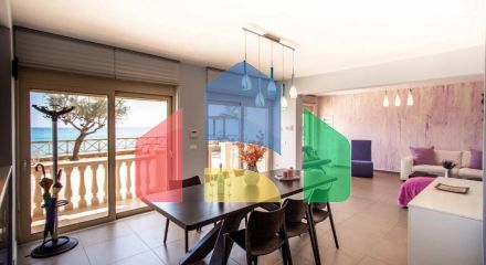 Продажа - Вилла 300 m² о. Закинф