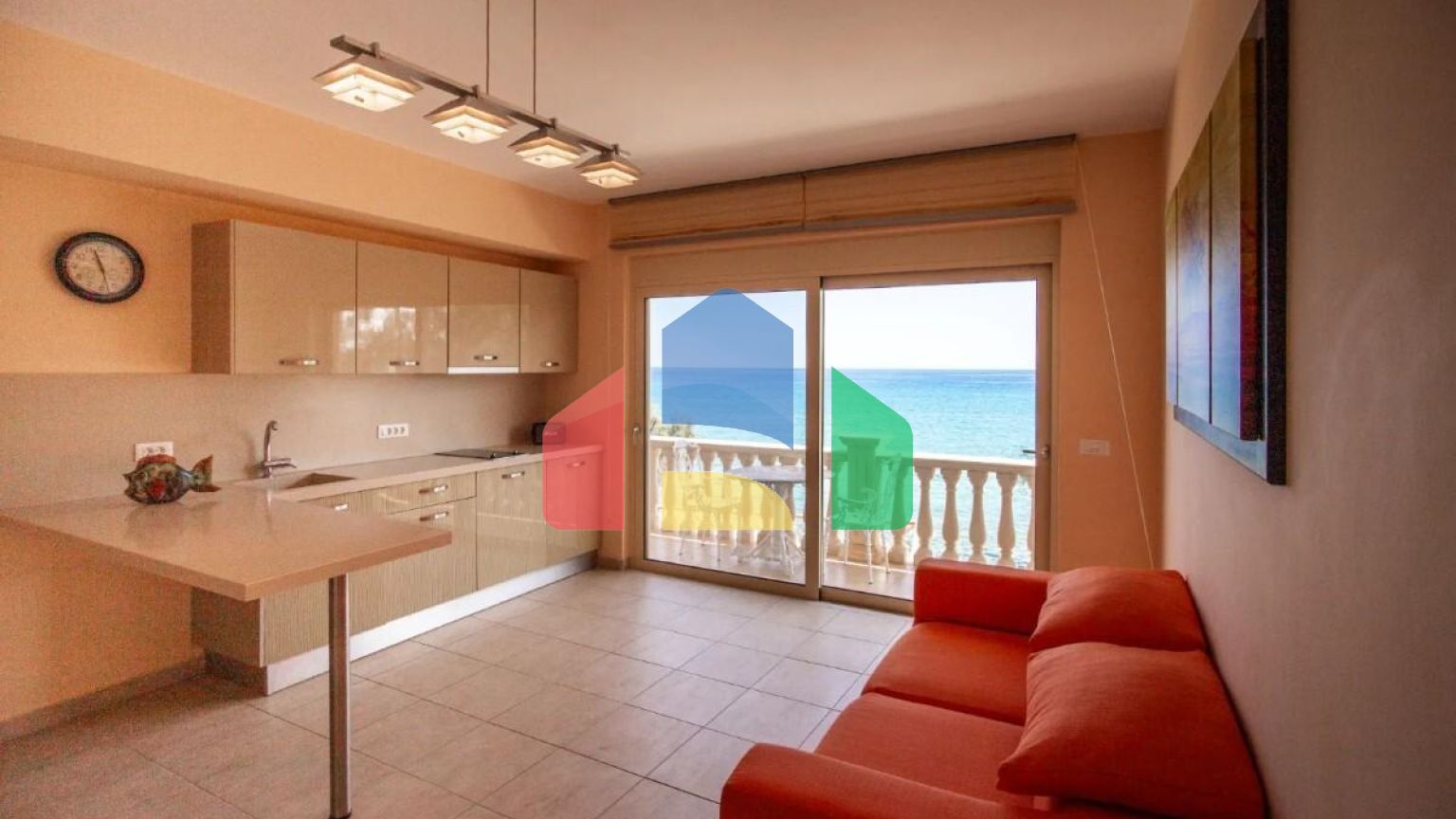 Продажа - Вилла 300 m² о. Закинф