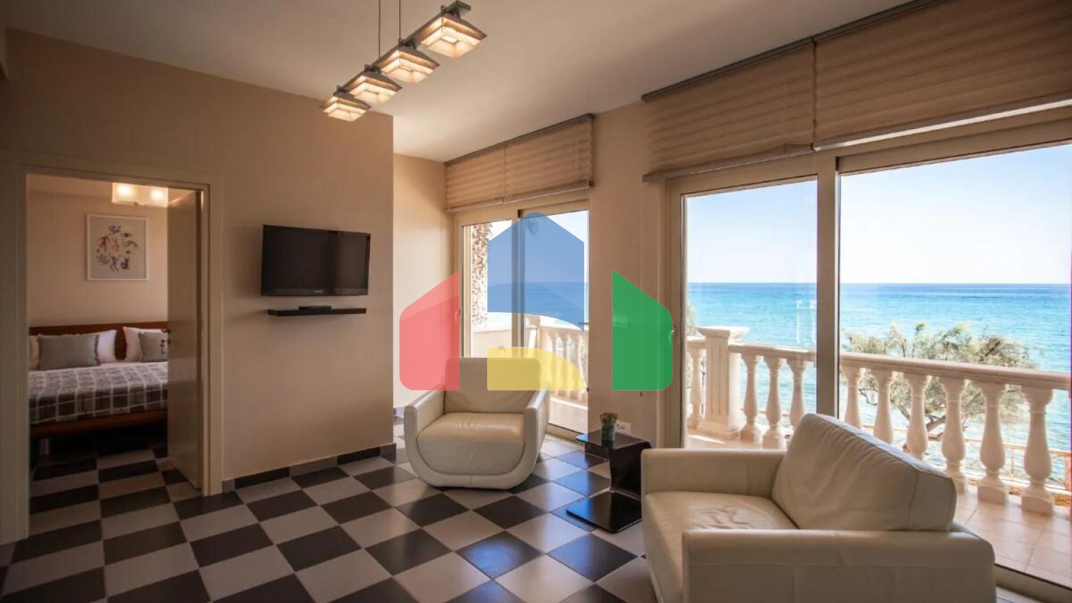 Продажа - Вилла 300 m² о. Закинф