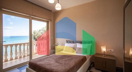 Продажа - Вилла 300 m² о. Закинф