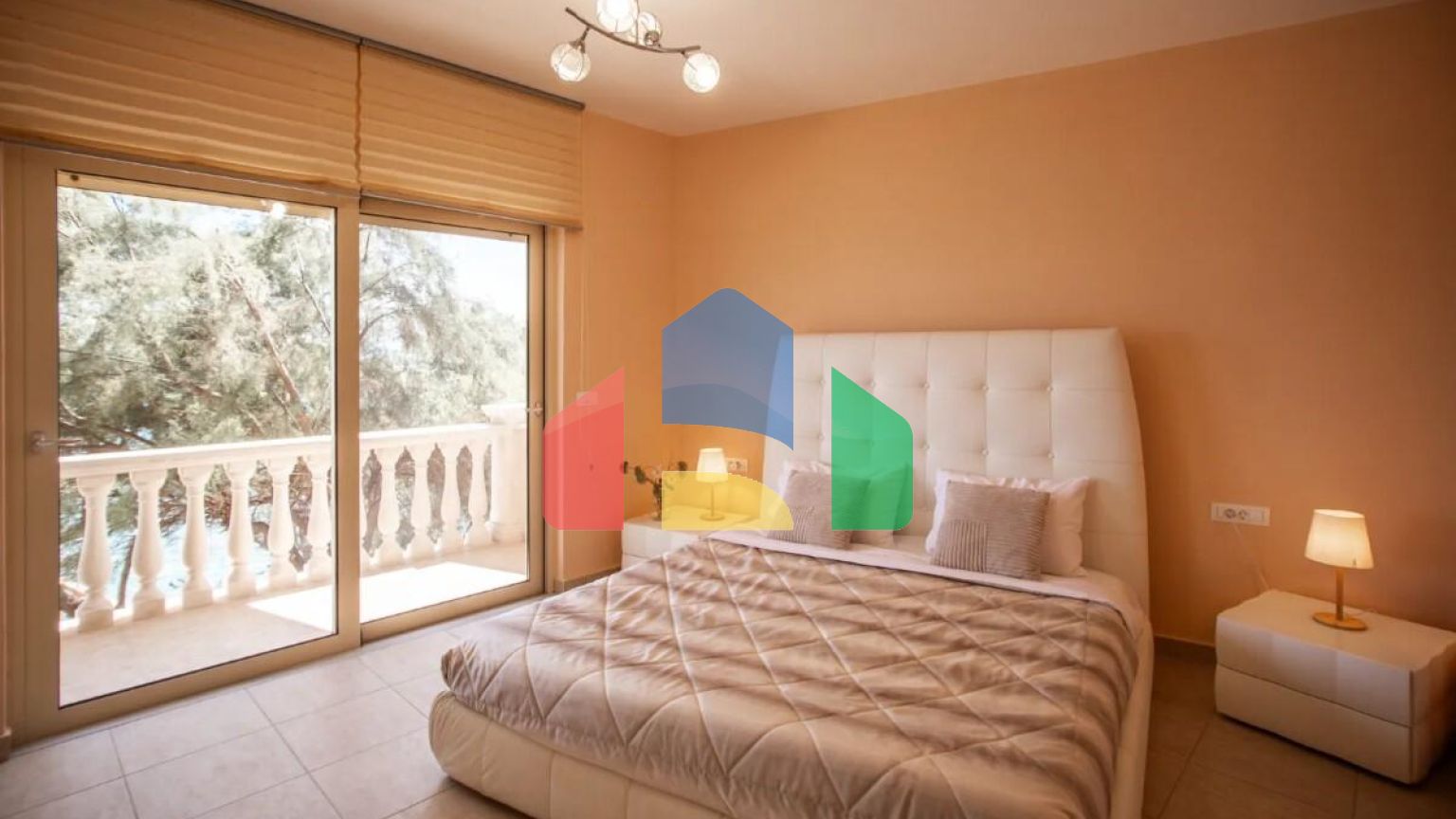 Продажа - Вилла 300 m² о. Закинф