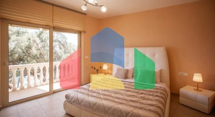 Продажа - Вилла 300 m² о. Закинф