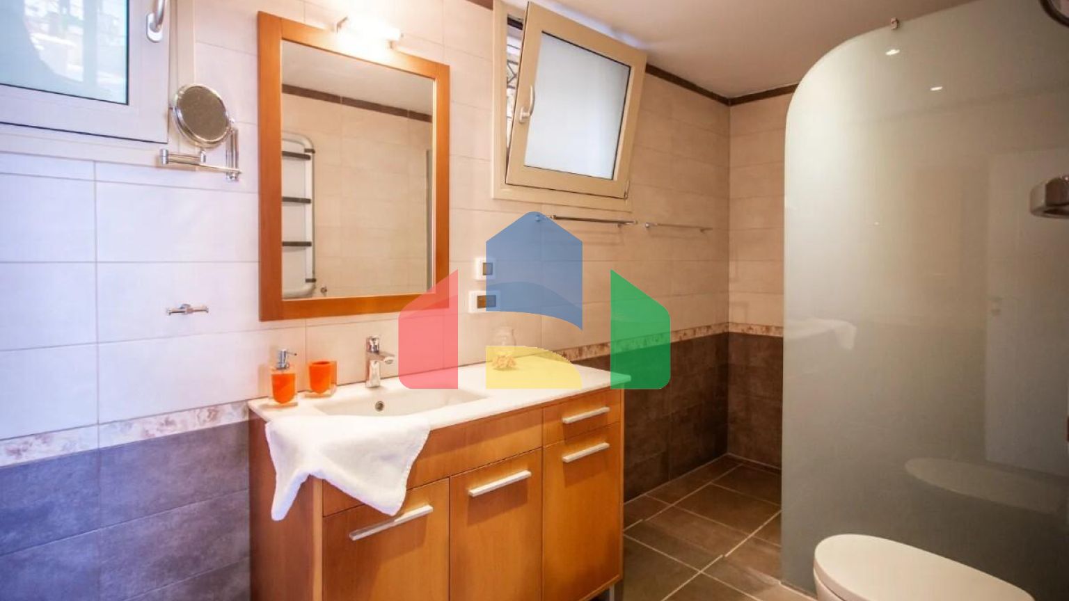 Продажа - Вилла 300 m² о. Закинф