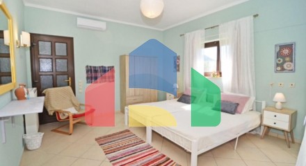 For Sale - Detached house 200 m² in Zante