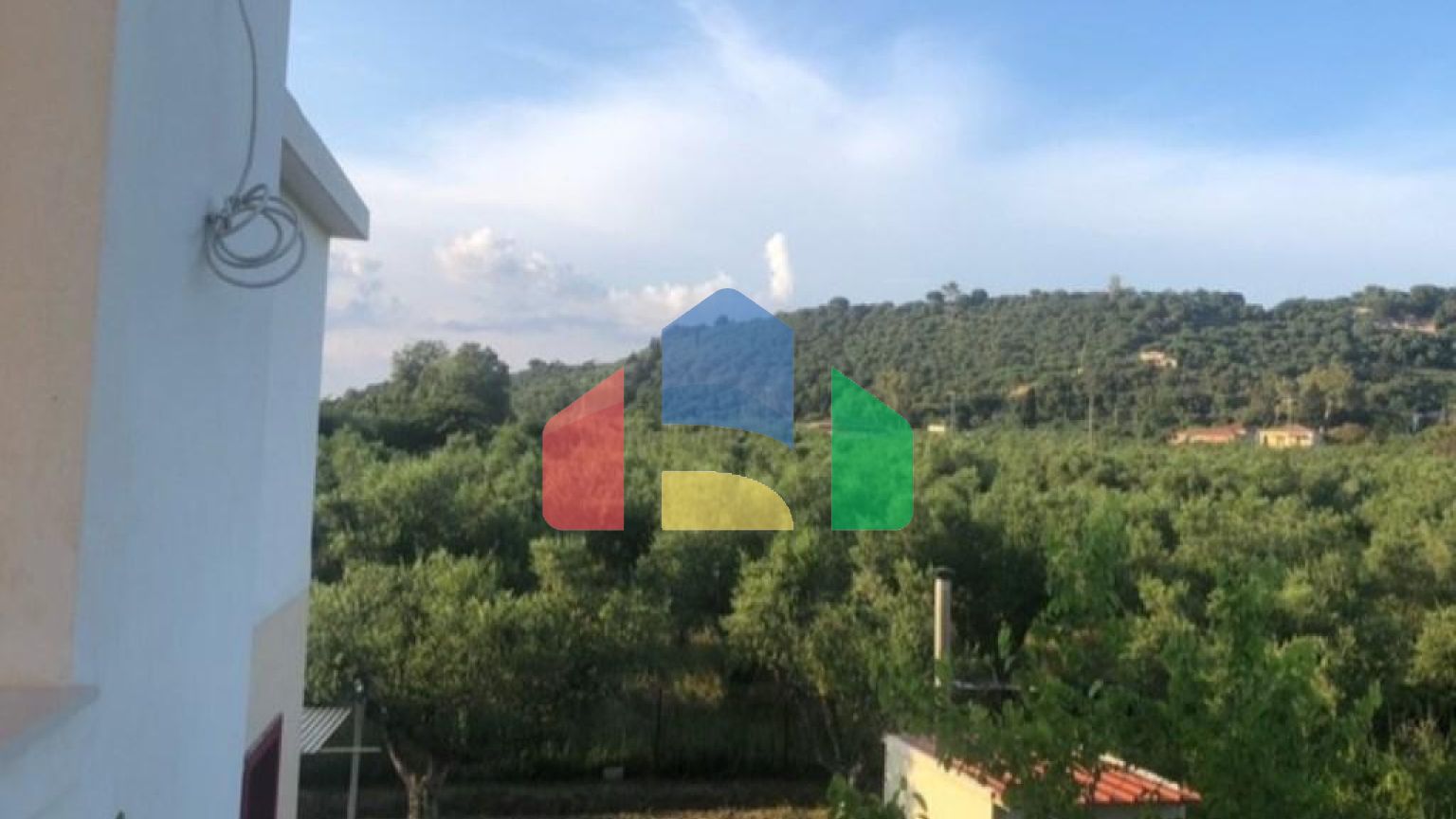 Продажа - Коттедж 200 m² о. Закинф