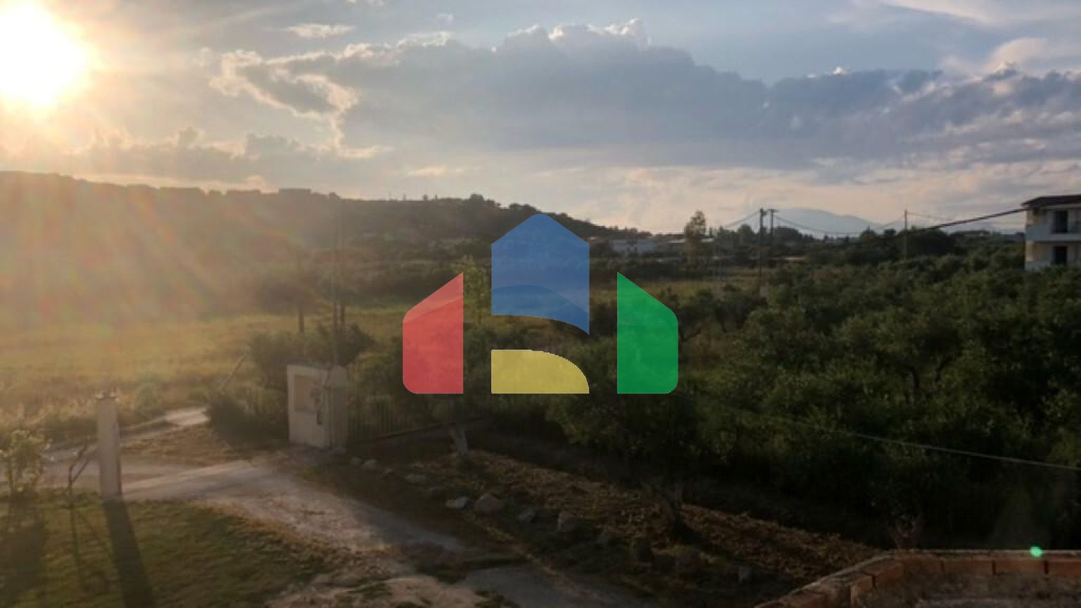 Продажа - Коттедж 200 m² о. Закинф