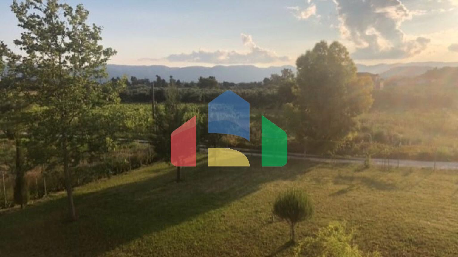 Продажа - Коттедж 200 m² о. Закинф