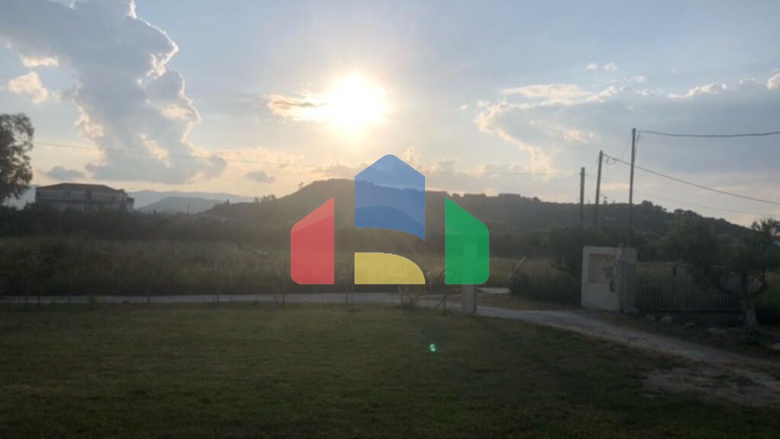 Продажа - Коттедж 200 m² о. Закинф