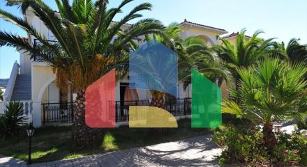 For Sale - Hotel 1184 m² in Zante