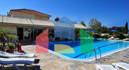 Продажа - Гостиница 1184 m² о. Закинф