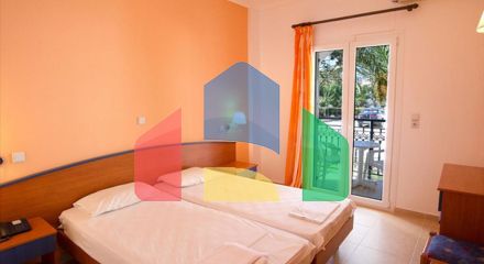 Продажа - Гостиница 1184 m² о. Закинф