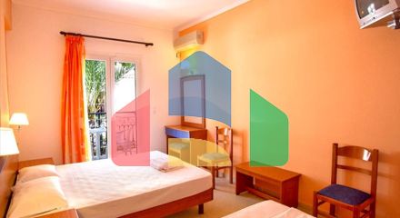 Продажа - Гостиница 1184 m² о. Закинф