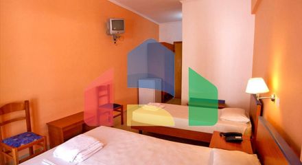 Продажа - Гостиница 1184 m² о. Закинф