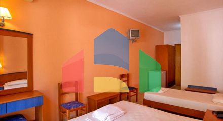 Продажа - Гостиница 1184 m² о. Закинф