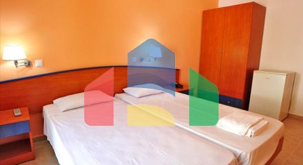 Продажа - Гостиница 1184 m² о. Закинф