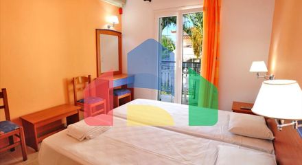 Продажа - Гостиница 1184 m² о. Закинф