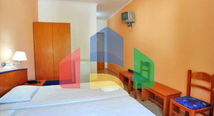 Продажа - Гостиница 1184 m² о. Закинф