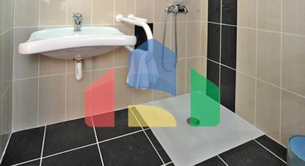 Продажа - Гостиница 1184 m² о. Закинф