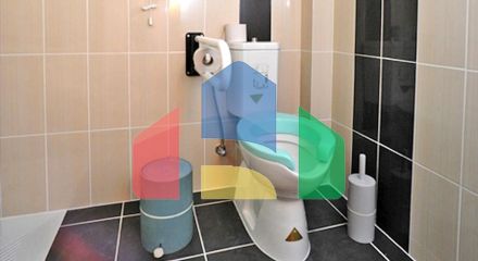 Продажа - Гостиница 1184 m² о. Закинф