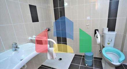 Продажа - Гостиница 1184 m² о. Закинф