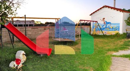 Продажа - Гостиница 1184 m² о. Закинф