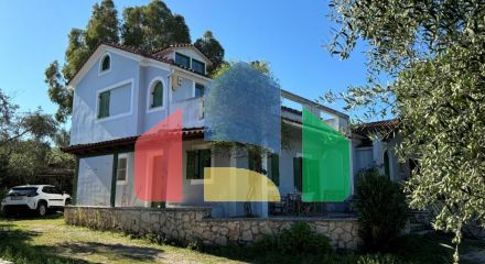 For Sale - Detached house 350 m² in Zante