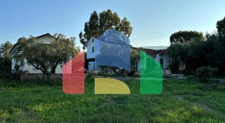 For Sale - Detached house 350 m² in Zante