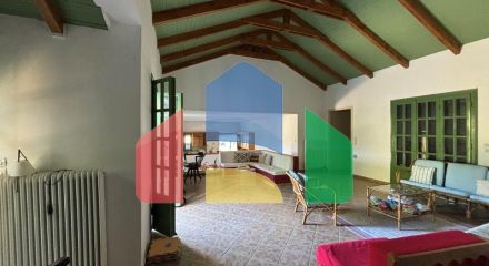 For Sale - Detached house 350 m² in Zante