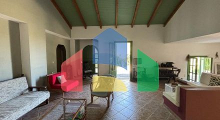 For Sale - Detached house 350 m² in Zante