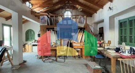 Продаж - Котедж 350 m² о. Закінф