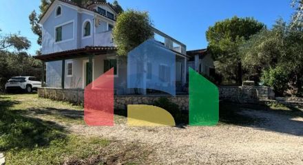 Продаж - Котедж 350 m² о. Закінф