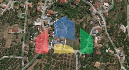 Продаж - Бізнес 290 m² о. Закінф