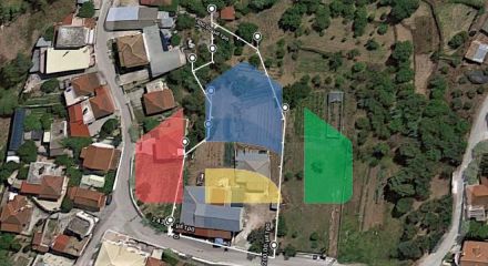 Продаж - Бізнес 290 m² о. Закінф