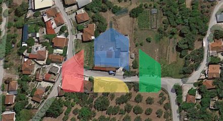 Продаж - Бізнес 290 m² о. Закінф