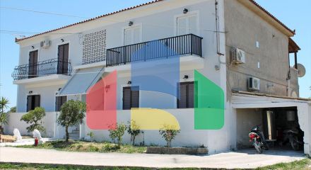 For Sale - Business 360 m² in Zante