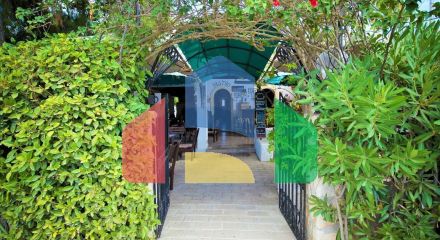 For Sale - Business 100 m² in Zante
