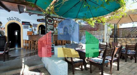 For Sale - Business 100 m² in Zante