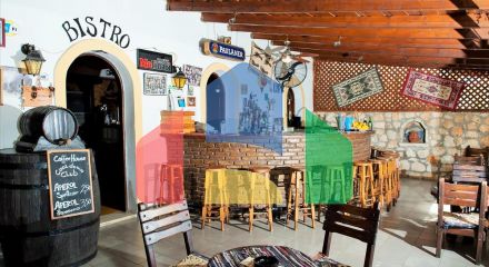 For Sale - Business 100 m² in Zante