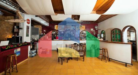 Продажа - Бизнес 100 m² о. Закинф Продажа - Бизнес 100 m² о. Закинф