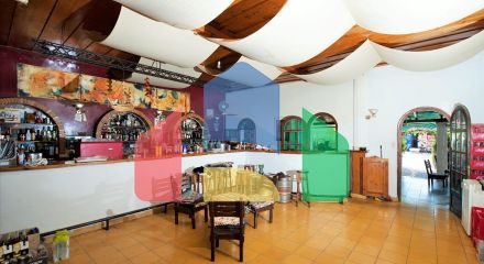 Продажа - Бизнес 100 m² о. Закинф Продажа - Бизнес 100 m² о. Закинф