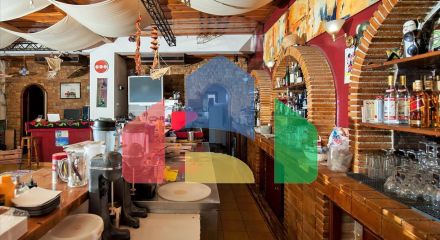 Продажа - Бизнес 100 m² о. Закинф Продажа - Бизнес 100 m² о. Закинф