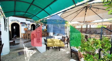 Продажа - Бизнес 100 m² о. Закинф Продажа - Бизнес 100 m² о. Закинф