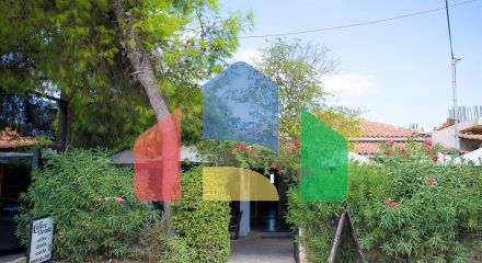 Продажа - Бизнес 100 m² о. Закинф Продажа - Бизнес 100 m² о. Закинф