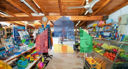 Продажа - Бизнес 100 m² о. Закинф Продажа - Бизнес 100 m² о. Закинф