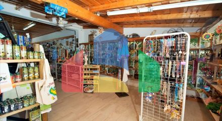 Продажа - Бизнес 100 m² о. Закинф Продажа - Бизнес 100 m² о. Закинф