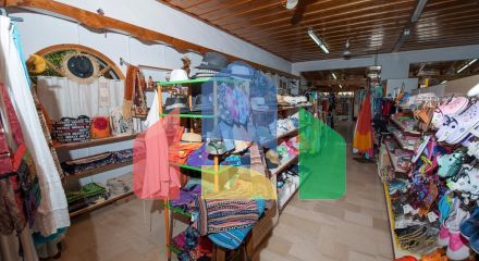 Продажа - Бизнес 100 m² о. Закинф Продажа - Бизнес 100 m² о. Закинф